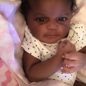 Meet your Posher, Isaiah